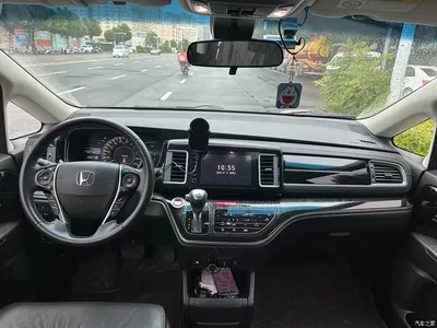 2019 Honda Elysion 2.0L Hybrid Supreme Edition, фото 4, лот 10621871