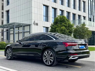 2025 Audi A6L Model Year Facelift 45 TFSI Premium Sport, фото 4, лот 10476945