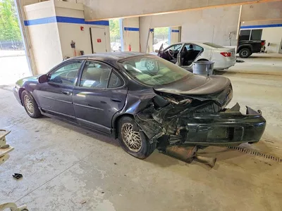 1997 PONTIAC GRAND PRIX GT, фото 2, лот 10969975