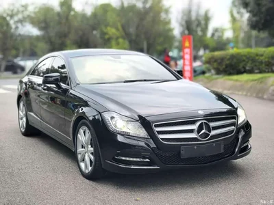 2012 Mercedes-Benz CLS 300 CGI, фото 3, лот 10298935