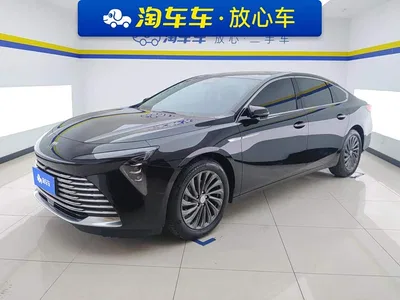 2025 Buick LaCrosse Model 28T Platinum Edition, фото 1, лот 10396268