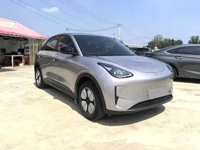 2025 Geely Galaxy Starry Wish 310km Youth Edition, фото 3, лот 10833863
