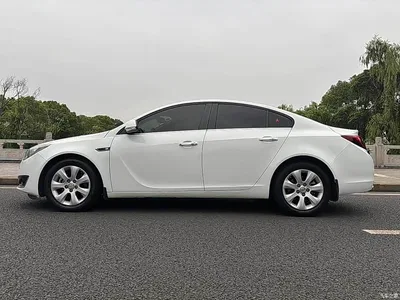 2014 Buick Regal 1.6T Fashion Technology Type, фото 4, лот 11220262