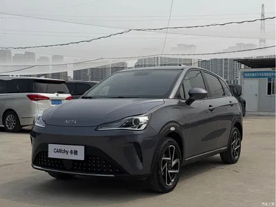 2023 Nezha Auto Nezha AYA Model 401 Lite, фото 1, лот 11149981