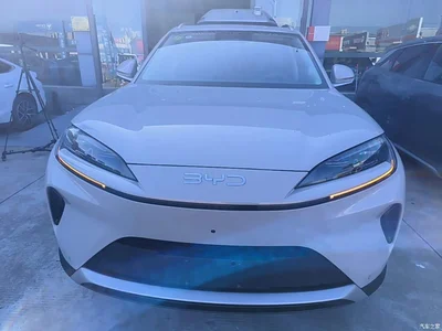2025 BYD Hai Shi 07 DM-i 150 Pilot+ Edition, фото 3, лот 11171955