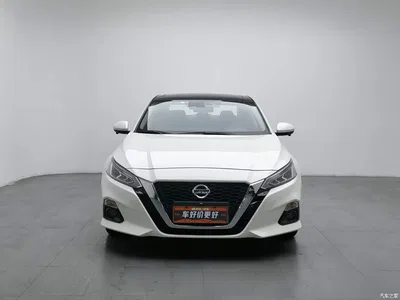 2021 Nissan Teana 2.0L XL Comfort, фото 3, лот 10396722