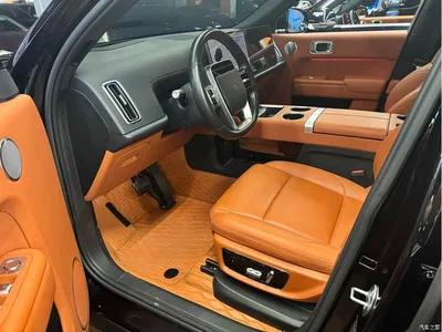 2023 Li Auto Li L8 Pro, фото 3, лот 10824403