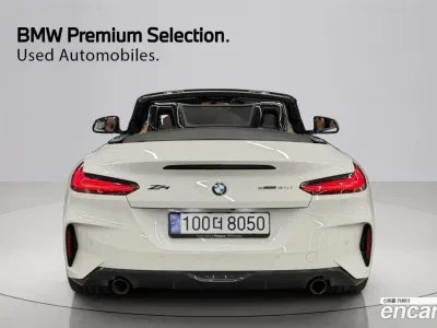 2024 BMW Z4 sDrive20i M Sport, фото 4, лот 11210220