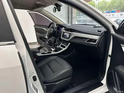 2018 Geely Vision 1.5L Manual Happiness Edition, фото 4, лот 11248587
