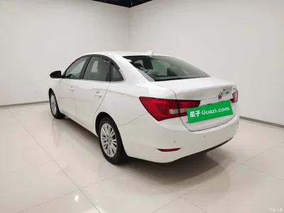 2015 Buick Excelle 15N Automatic Elite, фото 4, лот 10450577