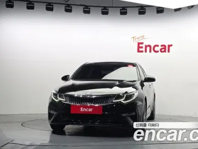 2020 Kia K5 2.0, фото 3, лот 10031434