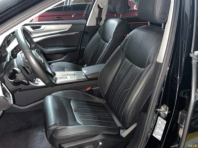 2023 Audi A6L 45 TFSI Premium Selection Elegance, фото 4, лот 10433891