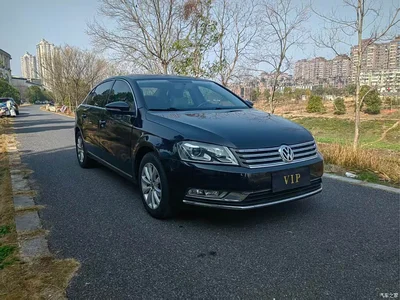 2013 Volkswagen Magotan 1.8TSI Luxury, фото 2, лот 10436220
