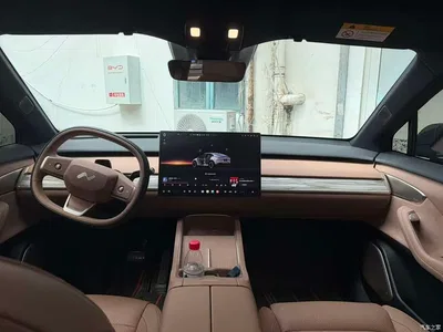 2025 Ledao L60 2WD Base Model, фото 2, лот 10829892