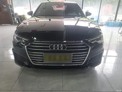 2021 Audi A6L 40 TFSI Luxury Sport, фото 3, лот 10433716