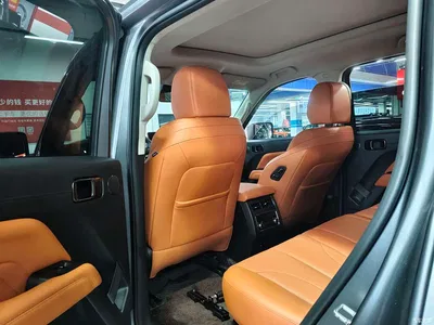 2024 Haval H9 2.4T Diesel AWD Extreme Edition, фото 4, лот 10281740