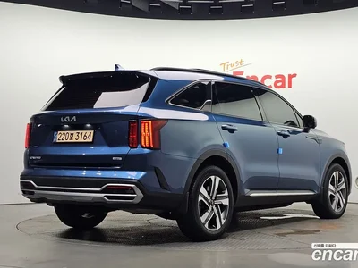 2023 Kia Sorento HEV 1.6 2WD, фото 2, лот 10223801