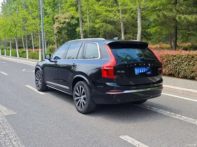 2024 Volvo XC90 B5 Smart Luxury 5-Seater, фото 3, лот 10364972