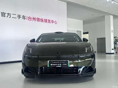 2025 Lynk & Co 10 EM-P Facelift 240 AWD Ultra Sport Edition, фото 3, лот 10313120