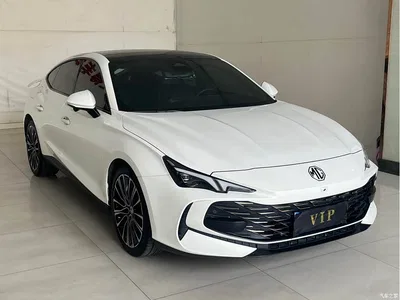 2023 MG MG7 2.0T Automatic Hunting Beauty Luxury Edition, фото 3, лот 10355689