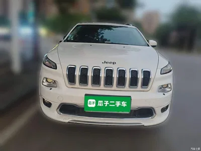 2017 Jeep Cherokee 2.4L Professional Smart Edition, фото 2, лот 10696799