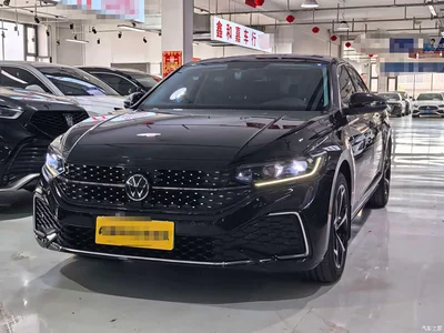 2025 Volkswagen Passat Outstanding 330TSI Starlight Elite Edition, фото 1, лот 10694245
