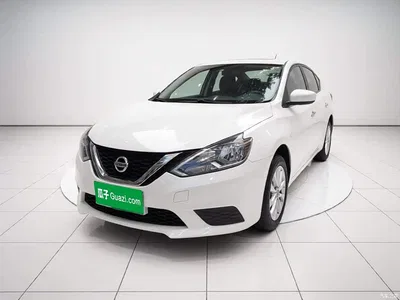 2022 Nissan Sylphy Classic 1.6XE CVT Comfort Edition, фото 2, лот 10352838
