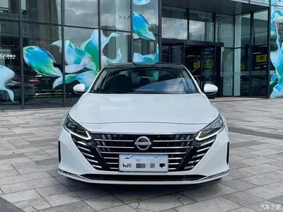 2022 Nissan Teana 2.0L XL-TLS Comfort Edition, фото 2, лот 11556853