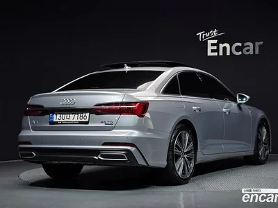2023 Audi A6 45 TDI Quattro Premium, фото 1, лот 10095267