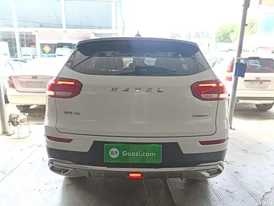2021 Haval H6 Model 1.5T Automatic Urban Edition, фото 4, лот 10285835