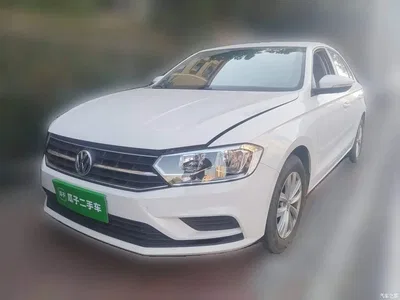 2018 Volkswagen Bora 1.5L Automatic Fashion, фото 2, лот 10388232