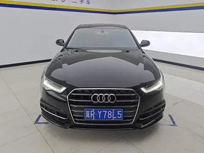 2018 Audi A6L Model 35 TFSI Collector's Edition, фото 2, лот 10482693