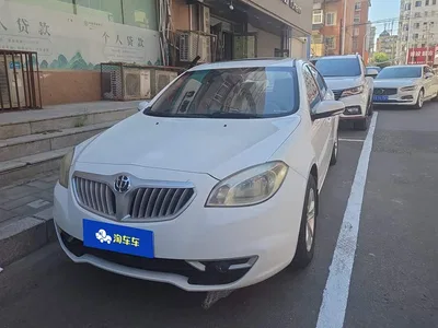 2013 Zhonghua H330 1.5L Manual Luxury, фото 2, лот 11648323