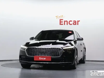 2023 Kia K9 3.3 GDI AWD, фото 3, лот 10066491