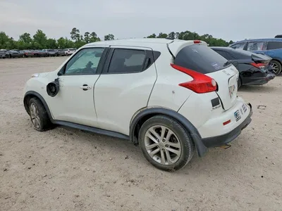 2013 NISSAN JUKE S, фото 2, лот 10732666