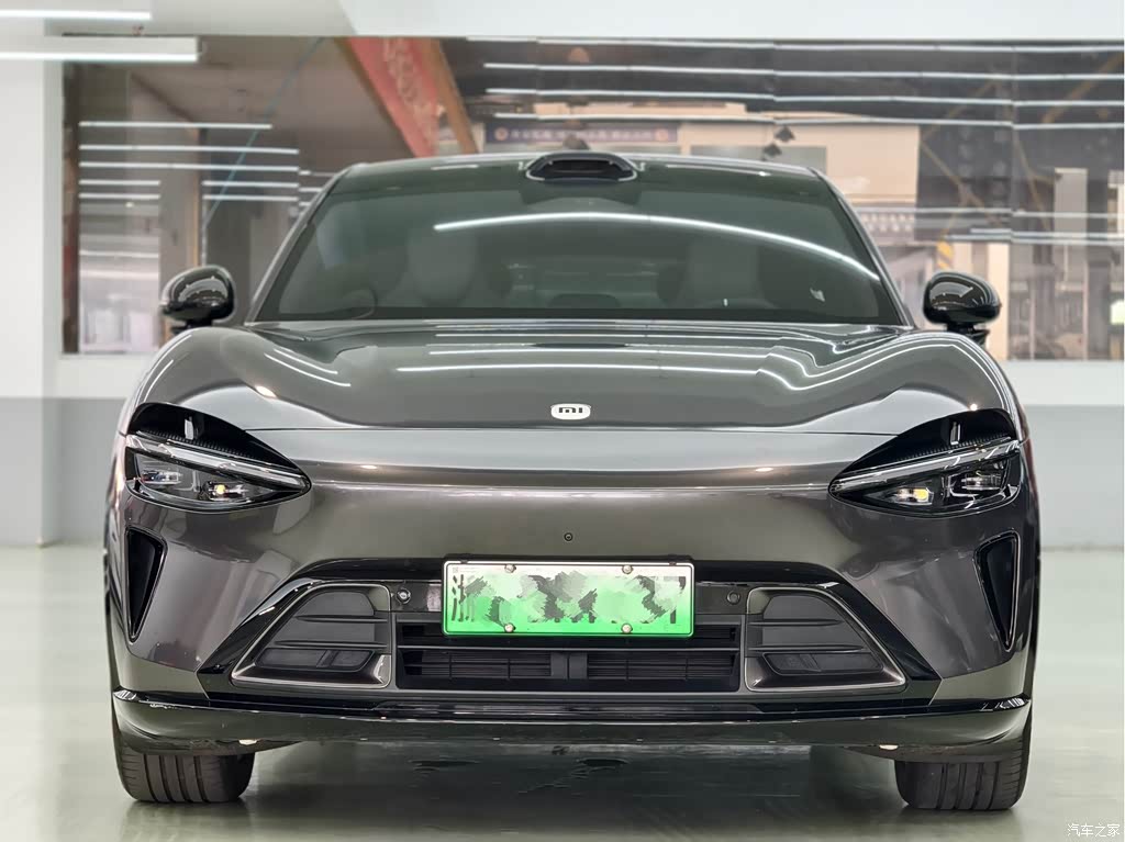2025 Xiaomi Auto Xiaomi YU7 Ultra Long Range High Performance AWD Max Edition, фото 2, лот 11215041