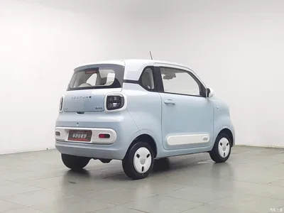 2026 Besturn Bestune Pony 222km Cute Pony Plus, фото 2, лот 10385428