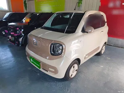 2026 Besturn Bestune Pony 222km Colorful Horse, фото 1, лот 10409242
