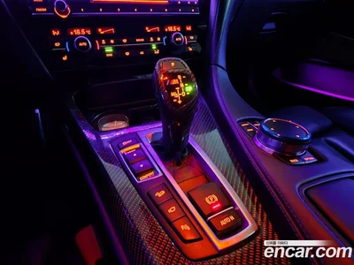 2018 BMW 6-Series 640d M Sport Limited Gran Coupe, фото 4, лот 10047892