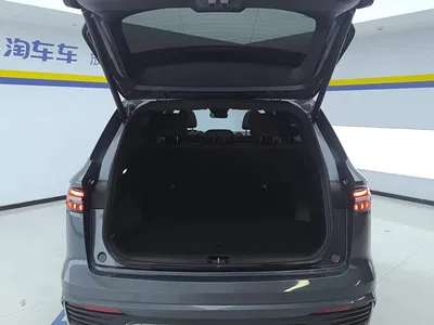 2021 Geely Xingyue L 2.0TD DCT EVO FWD Intelligent Premium Edition, фото 4, лот 11539571
