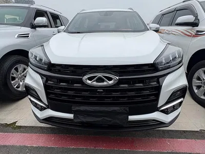 2024 Chery Tiggo 8 1.5TCI Auto Zhiyuan Edition 5-seater, фото 2, лот 10333524
