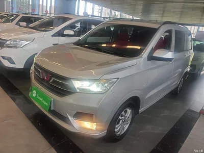 2019 Wuling Motors Wuling Hongguang 1.5L S Standard China VI LAR, фото 2, лот 11503065
