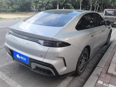 2026 ARCFOX S3, фото 4, лот 11165147