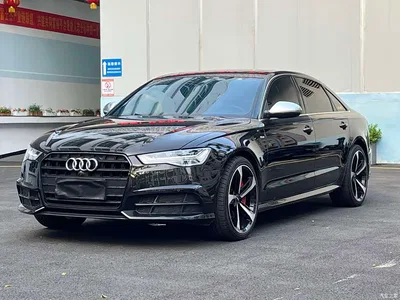 2018 Audi A6L 30th Anniversary 45 TFSI quattro Sport, фото 1, лот 11095665