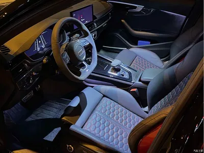 2024 Audi RS 4 RS4 Avant Ignition Edition, фото 2, лот 10235652