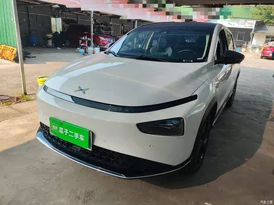 2022 XPeng G3 G3i 460N, фото 2, лот 10455891