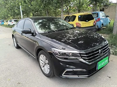 2021 Volkswagen Passat Model 330TSI Elite Edition, фото 4, лот 10440328