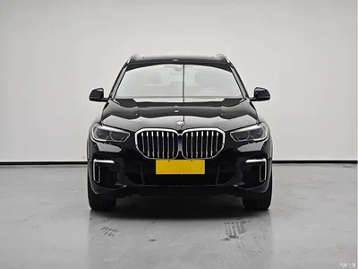 2022 BMW X5 Facelift xDrive 40Li M Sport Package, фото 2, лот 10419236