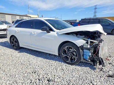 2026 KIA K5, фото 4, лот 10779103