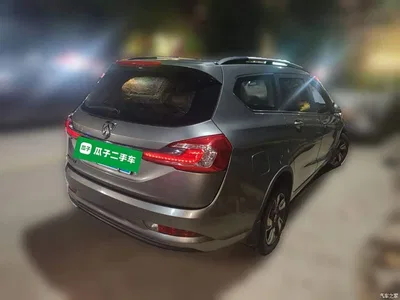 2017 Baojun 310W 1.5L Manual Fashion China VI, фото 4, лот 11571356